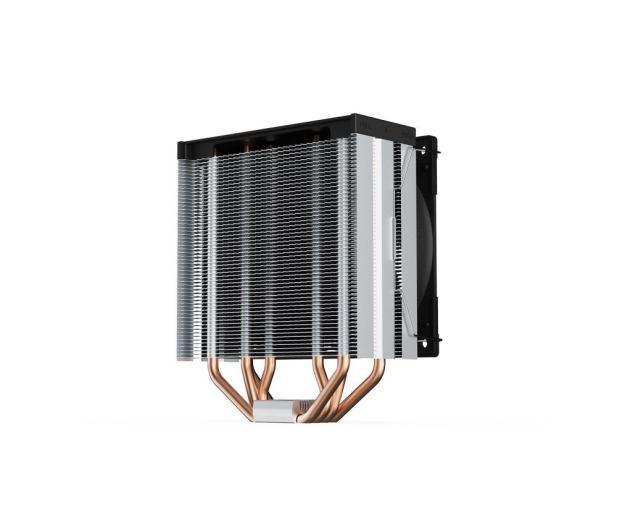 SilentiumPC Fera 5 120mm - 643662 - zdjęcie 4